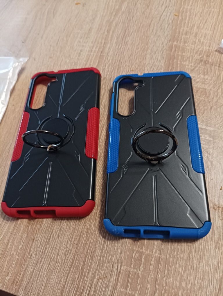 2 nowe Etui Samsung Galaxy S23 plus