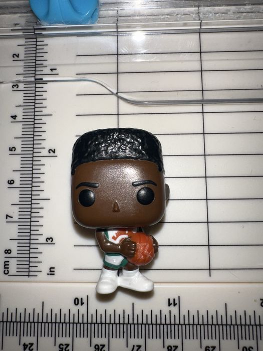 Figurka Kinder Joy Funko Pop Stranger Things LUCAS