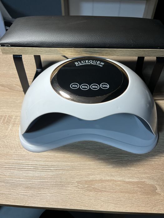 Лампа для сушіння нігтів UV+LED BQ V4