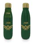 Metalowa butelka Legend of Zelda 325ml