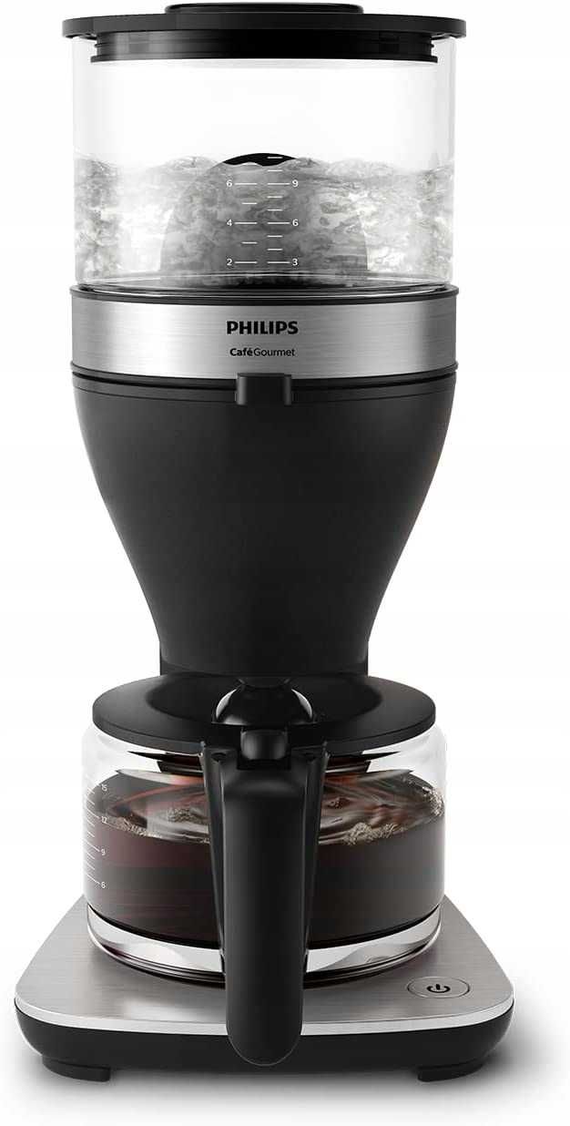 Automatyczny ekspres ciśnieniowy Philips 1800 W