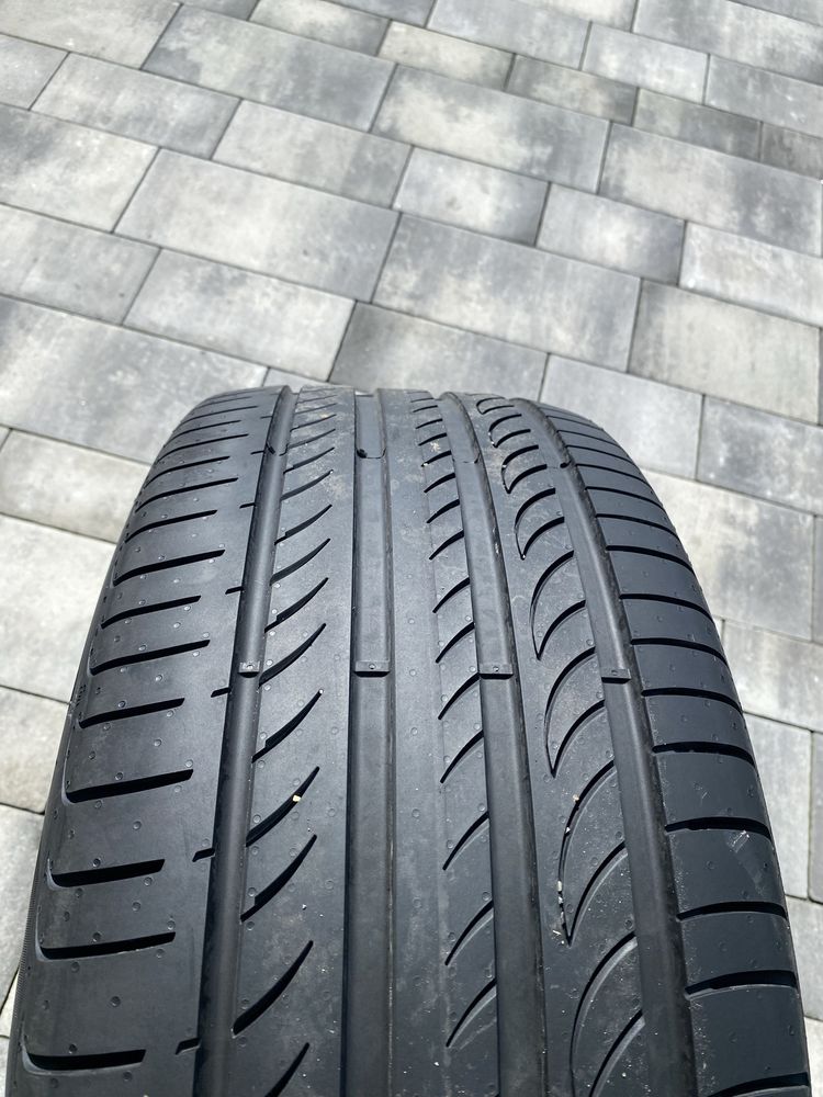 Opony letnie Pirelli Powergy