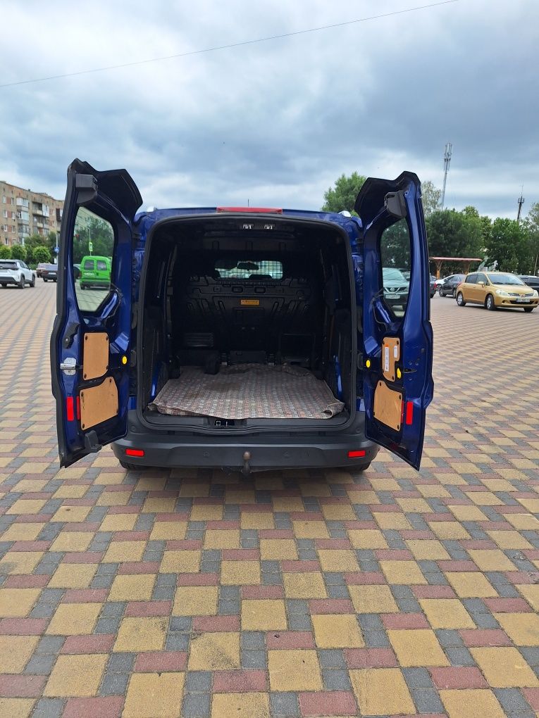ПРОДАМ. Форд транзіт конект, грузовий.