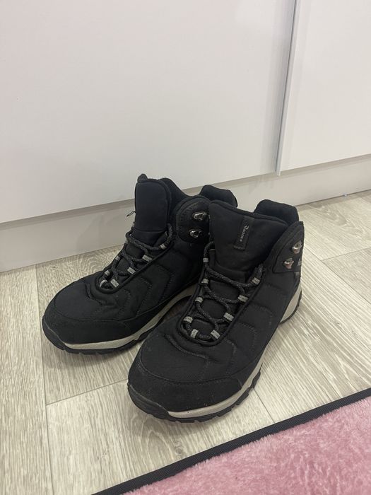 Термоботинки Radder