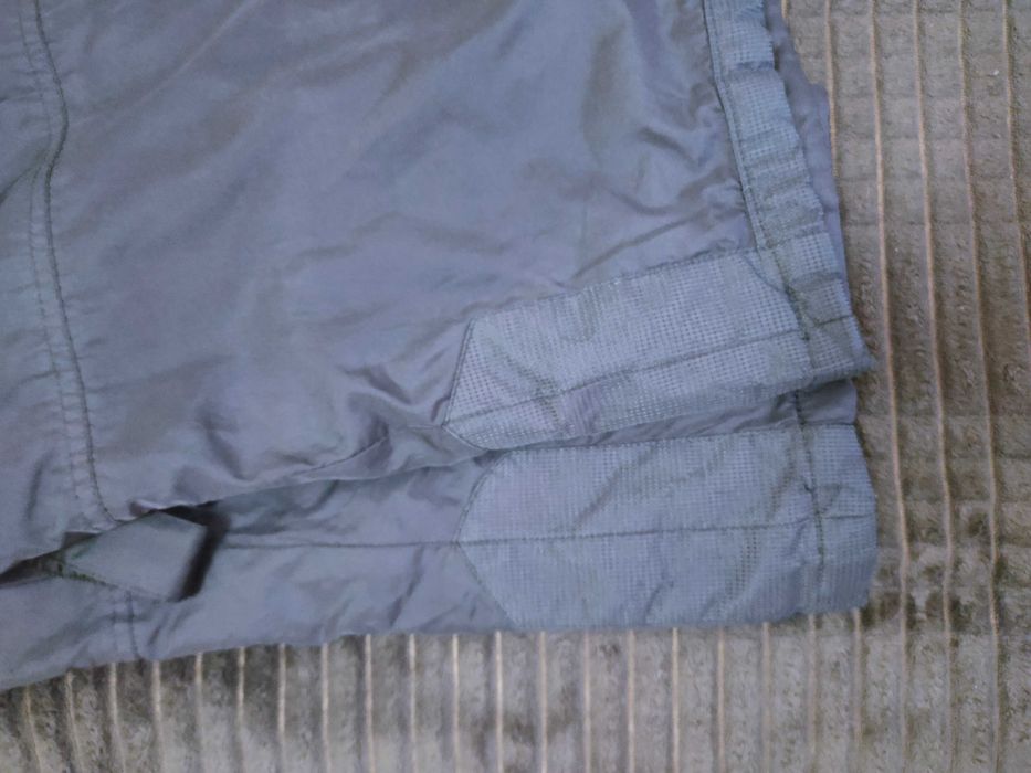 Зимовий теплий комбінезон