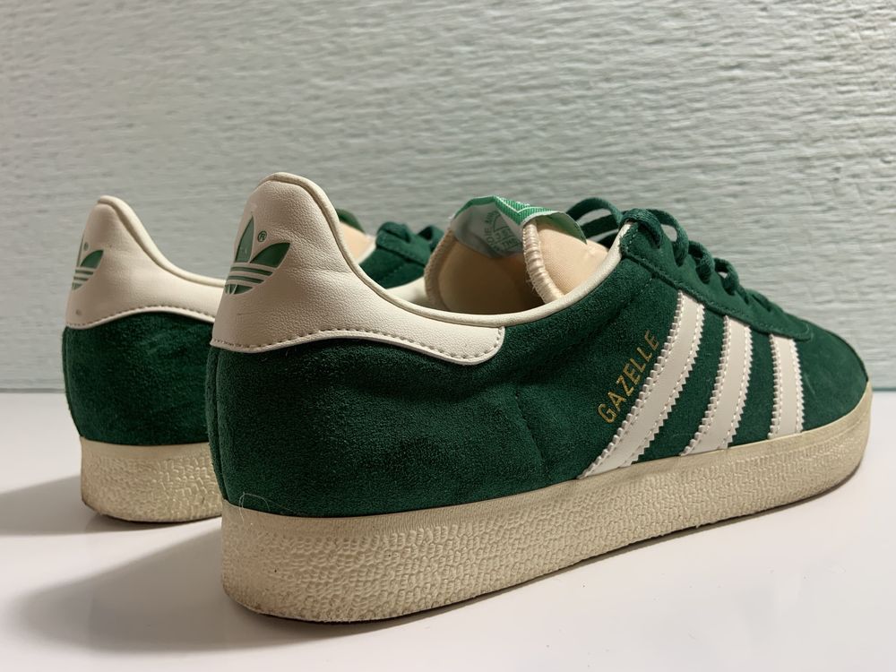 Adidas Gazelle 42 р Нові!!!