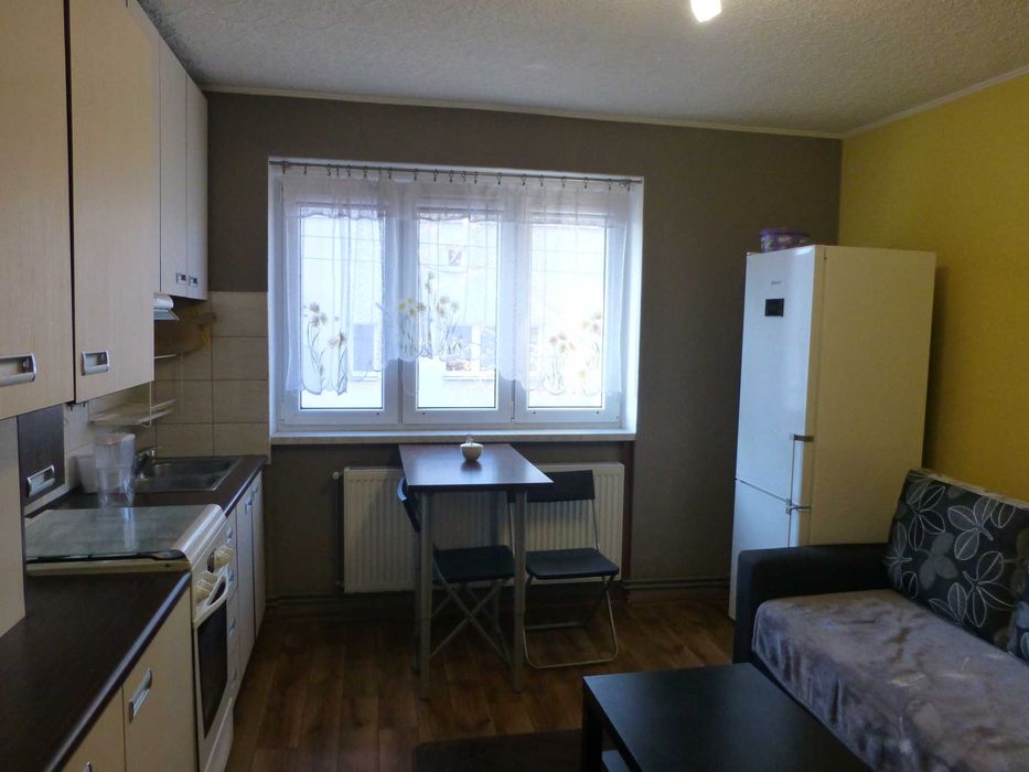 Mieszkanie 31m2, Zabrze Helenka - wynajem