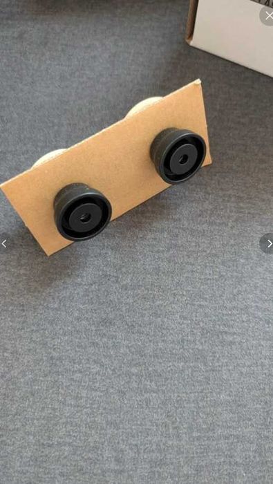 Wieszaki ikea, nowe, łazienka/przedpokój