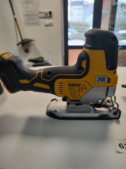 Wyrzynarka Dewalt DCS335 Super! stan Lumik Zduńska Wola