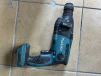 Mlotowiertarka Makita BHR 162 14,4