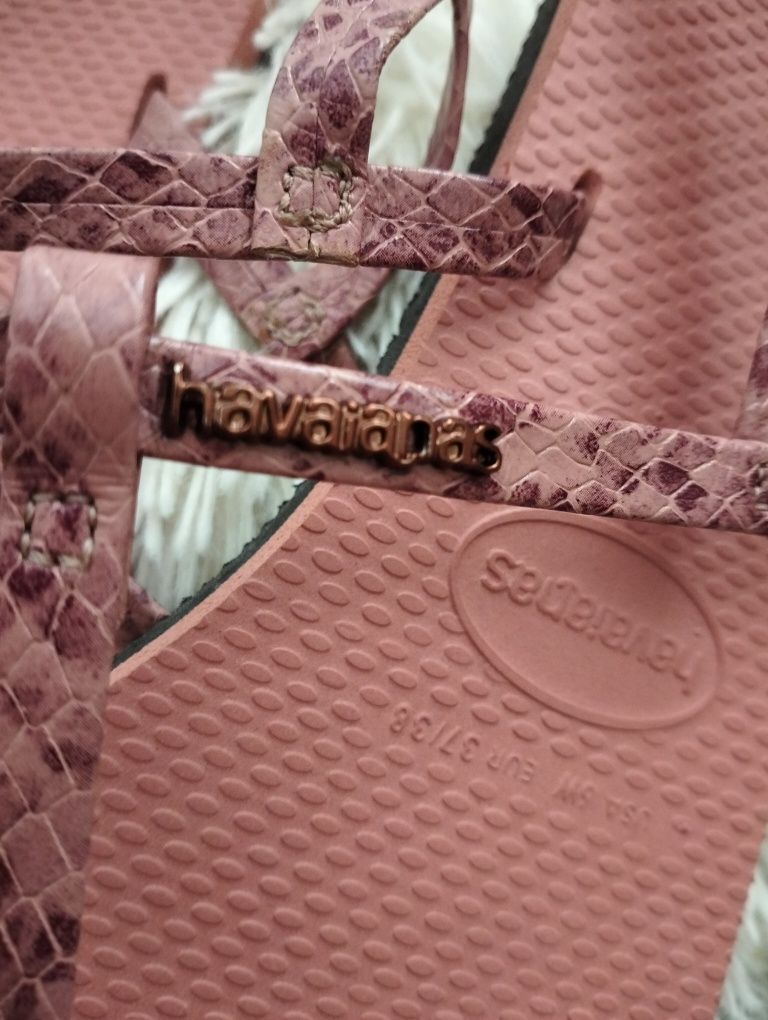 Havaianas You Riviera