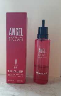 Perfumy Mugler Angel Nova Edp Zapas 40ml