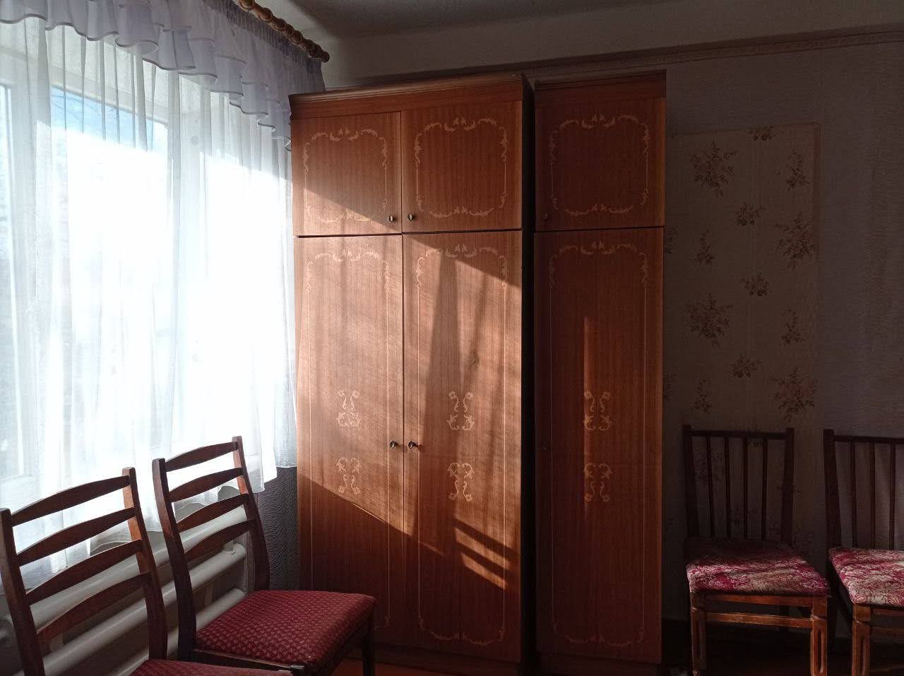 Продам 3х комн.квартиру в центре города