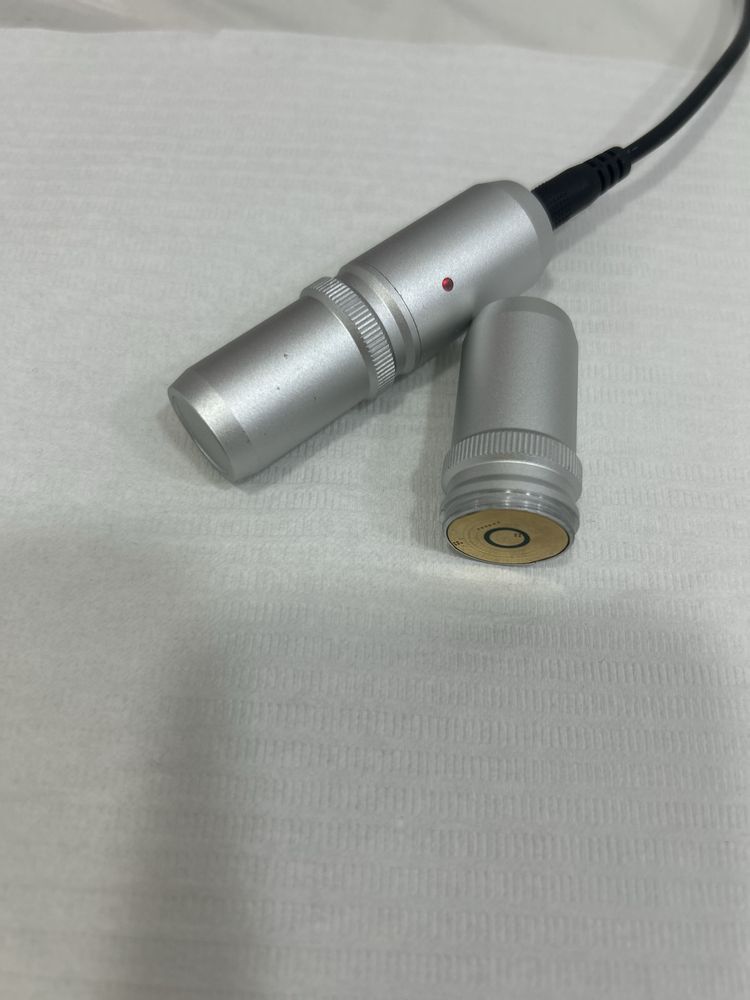 Bateria pra caneta eletrica de microagulhamento
