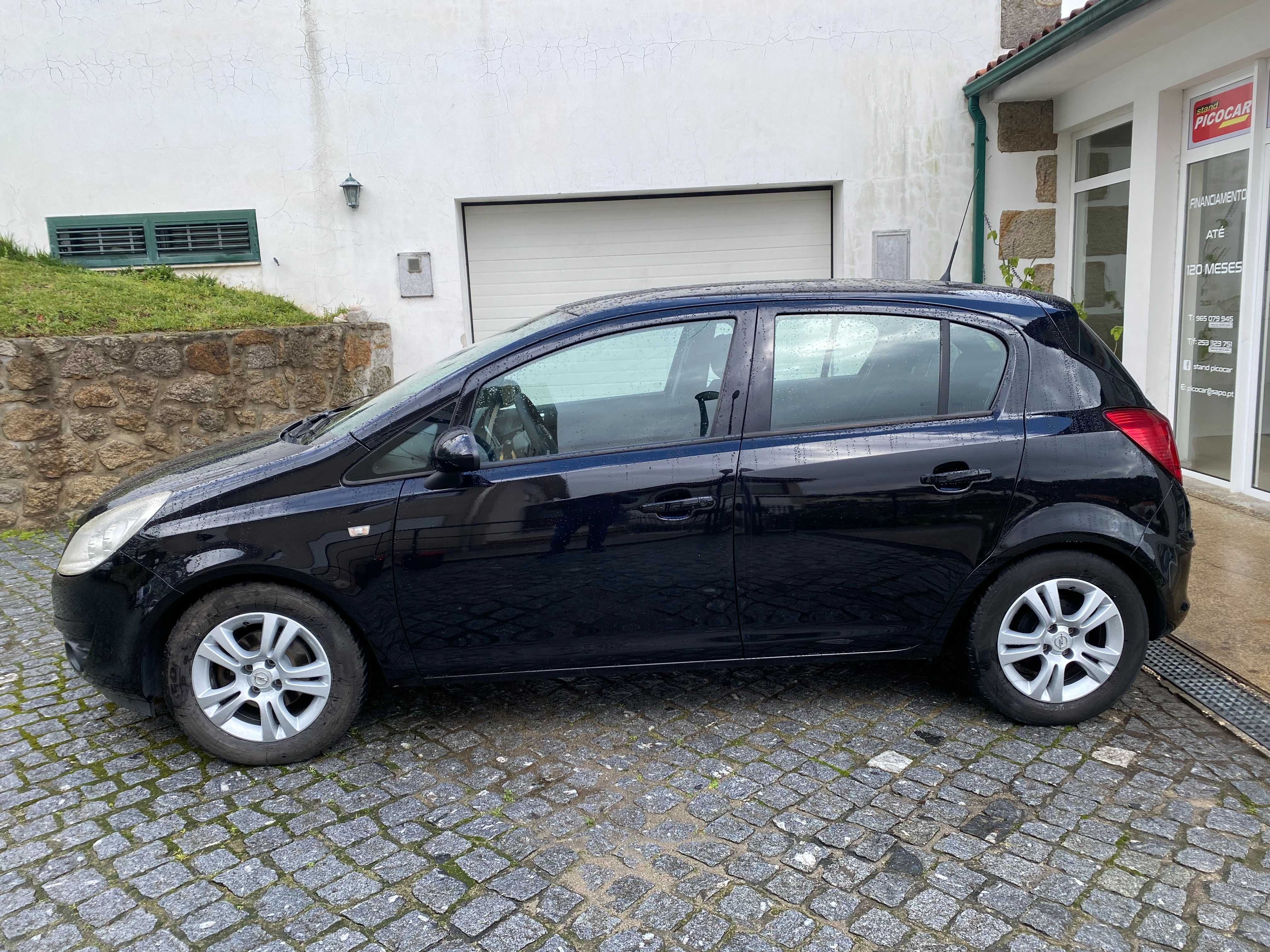 Opel Corsa CDTi 95cv ENJOY ECOFLEX