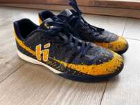 Buty halówki 38 HUARI dziecięce