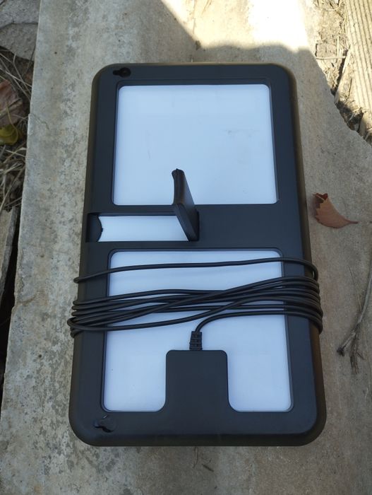 Солнечная батарея