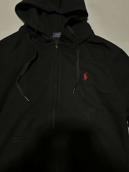 Зіпка Polo Ralph Lauren