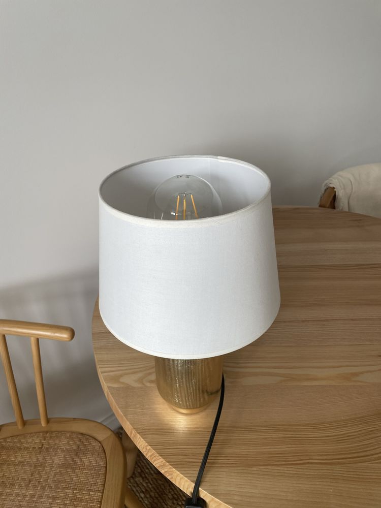 Lampka nocna Zara Home