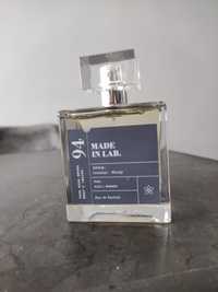 Perfumy męskie Made in Lab 94 . 100 ml