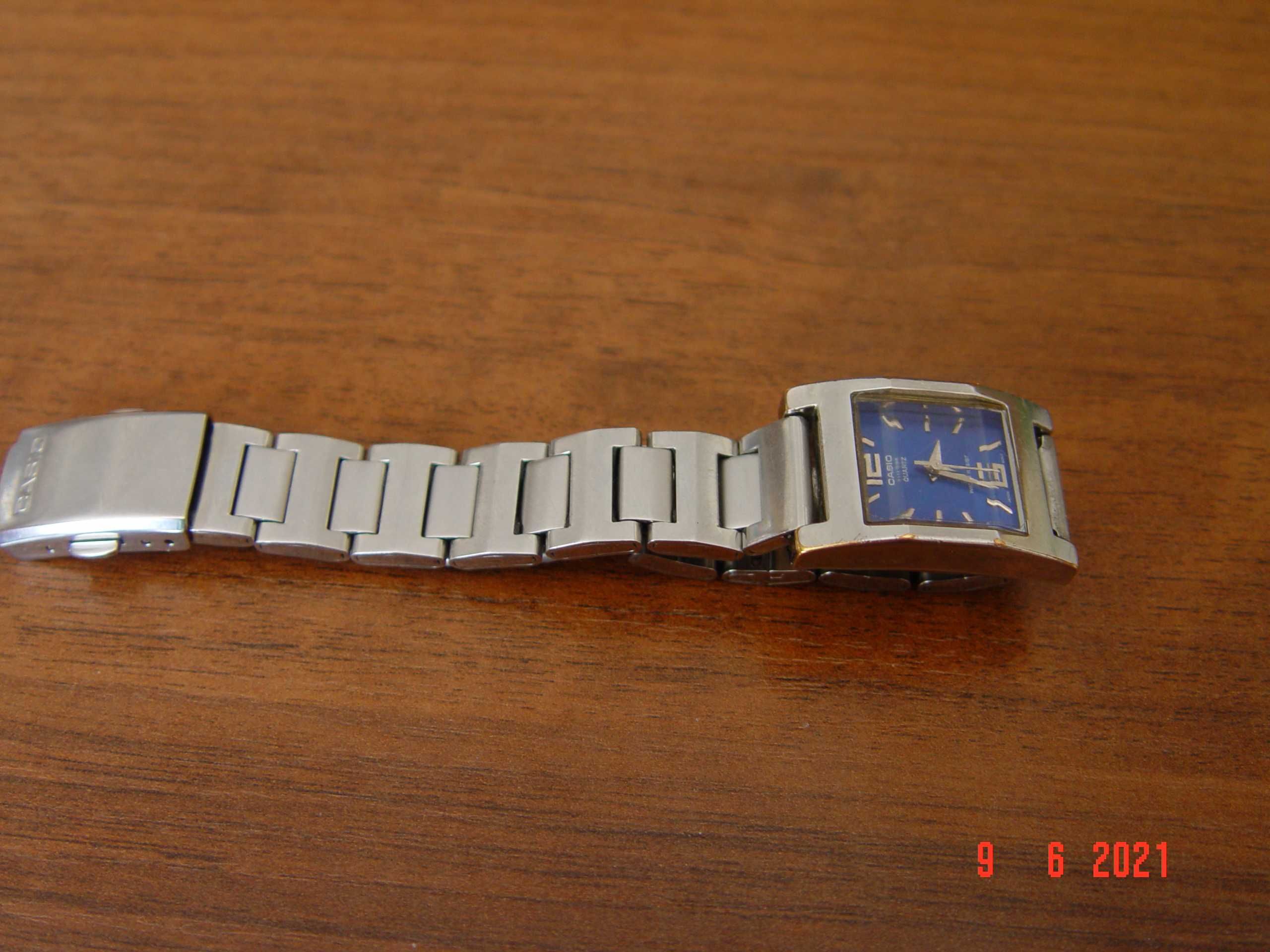 Zegarek Casio LTP-1283 z wysyłką