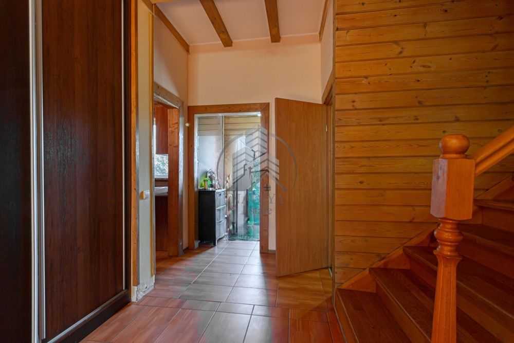 Оренда 4-кімнатного будинку в передмісті Львова, с. Суховоля