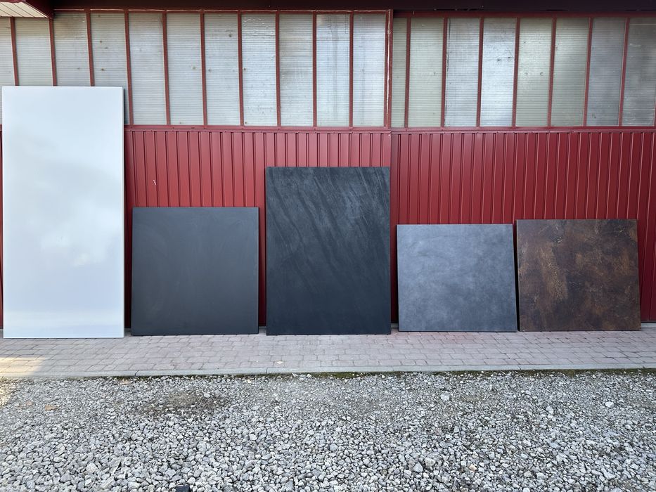 Sprzedam tanio blaty kuchenne, warsztatowe