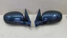 PRAWE LUB LEWE LUSTERKO 5PIN SUZUKI SWIFT MK7 ZCE 10-
