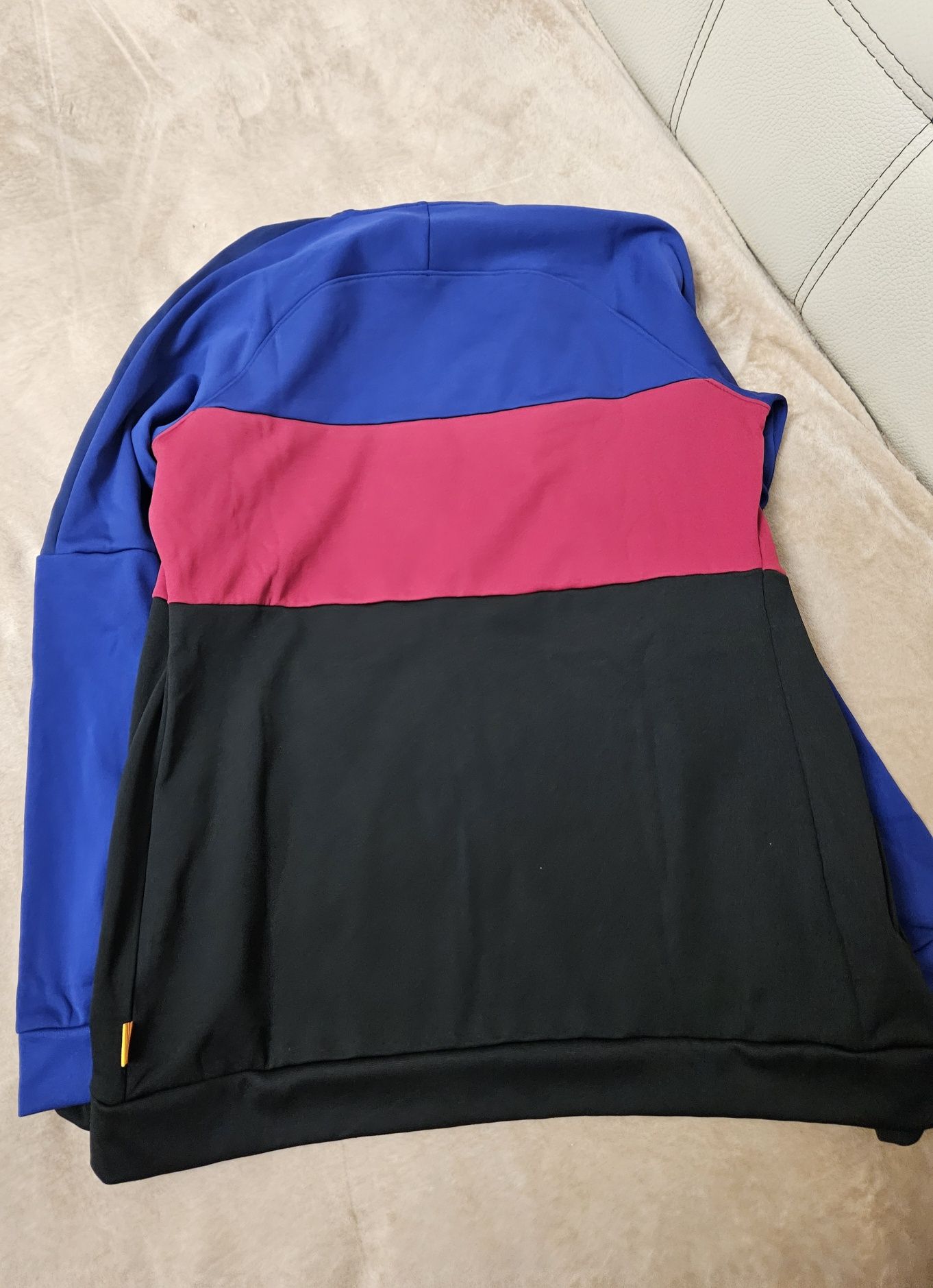 Кофта Nike F.C. Barcelona (нова жіноча оригінал)