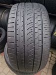 245/35R19 Wanli S-1063 Шини/Колеса/Літо Склад шин