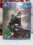 Aeterna Noctis Novo PS4