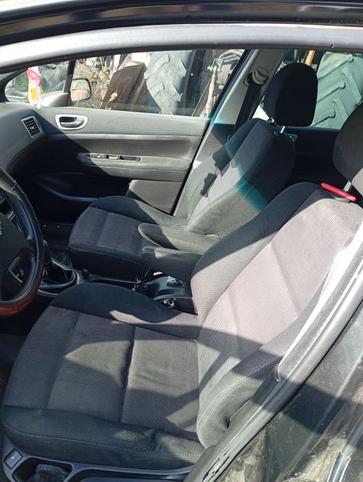 Пежо 307. Продам своє авто