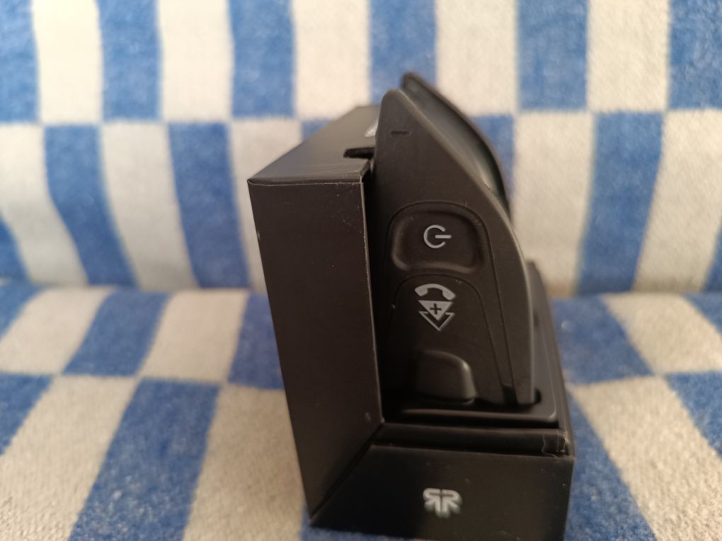 Гарнітура в шолом Ruroc RG1 DX SHOCK PODS Bluetooth Audio System