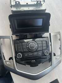 Radio Chevrolet Cruze Kompletne