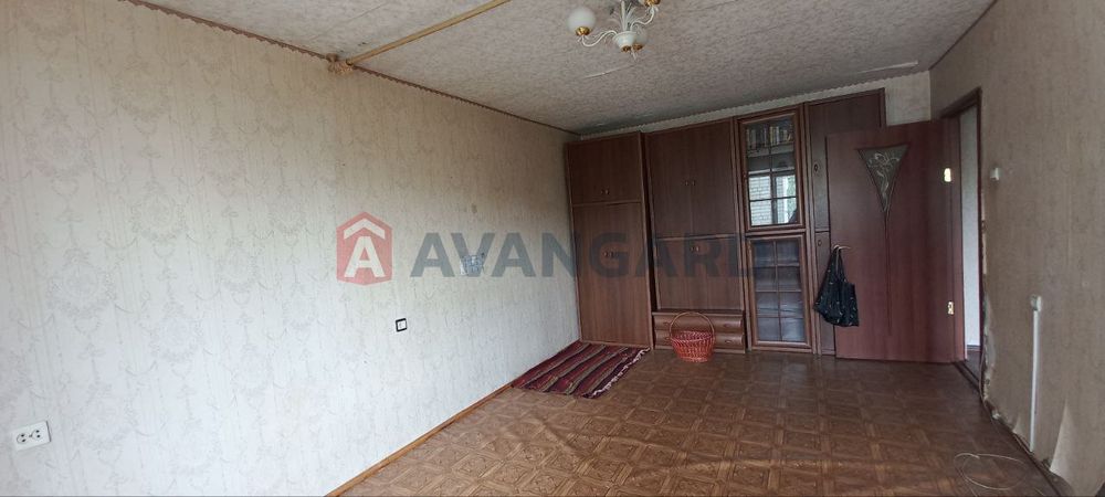 1-кімнатна квартира | вул. Максима Залізняка I Знижено ціну!