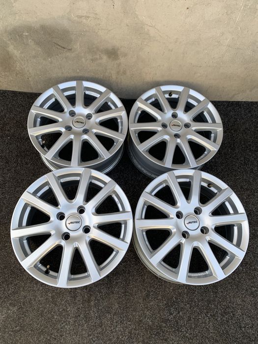 Диски R16 4/108 Et37,5 Ford Fiesta,B-Max,Focus,Fusion