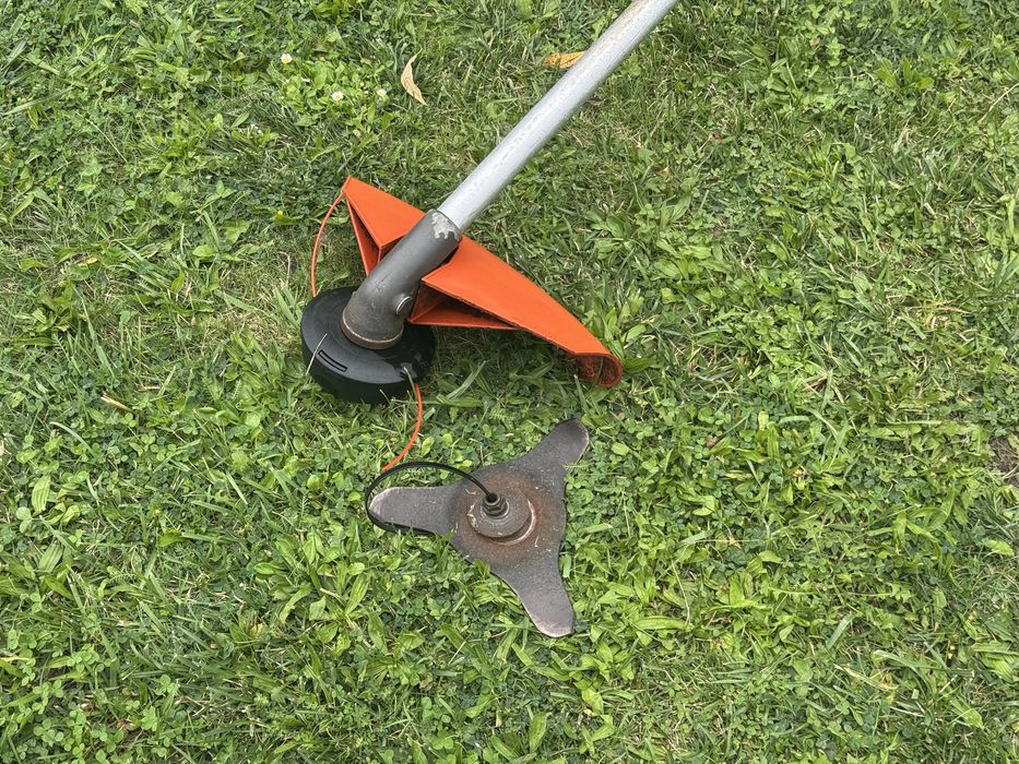 Kosa spalinowa Husqvarna 245 R !!!