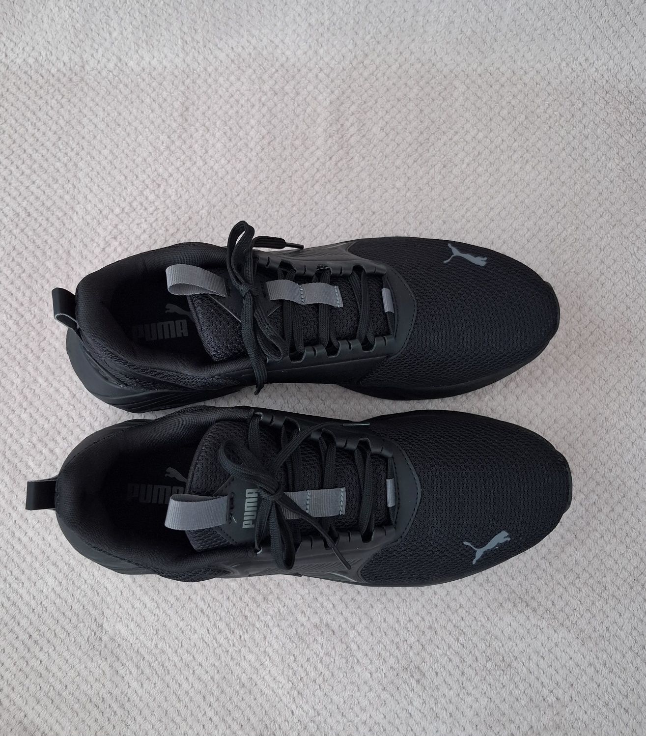 Nowe Puma X-Cell Nova FS