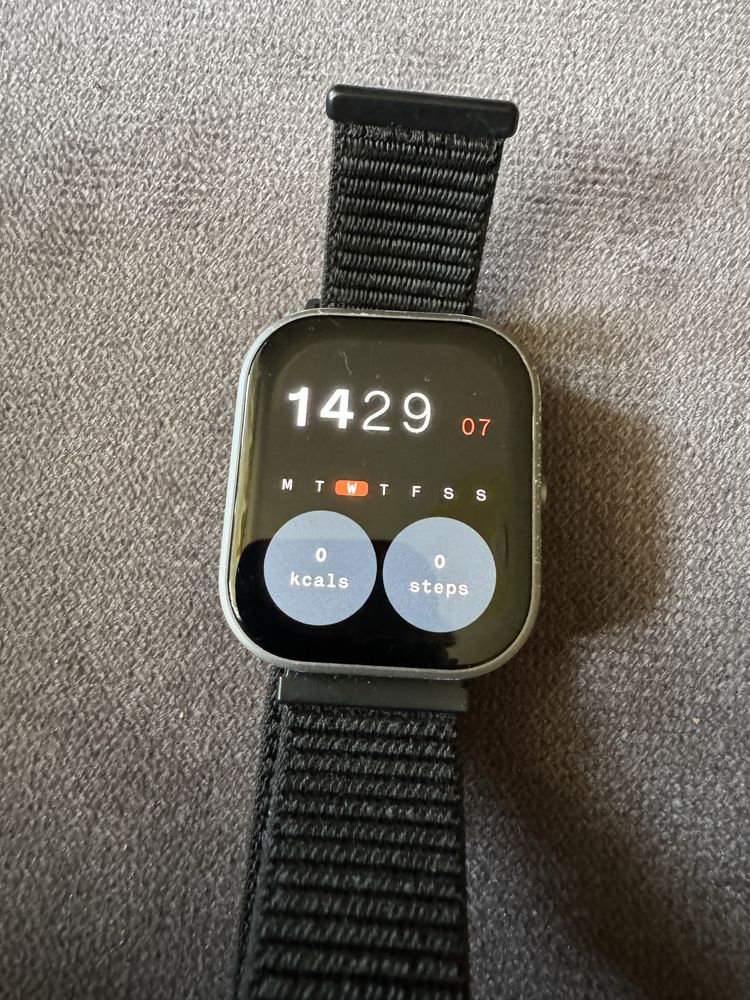 CMF by Nothing Watch Pro Dark Grey