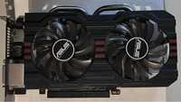 Asus GTX660ti 3gb