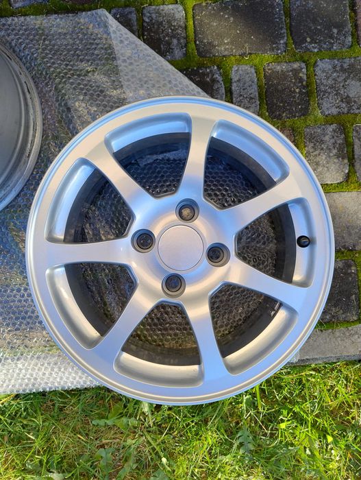 ковка  slik l 35 r14 4/100