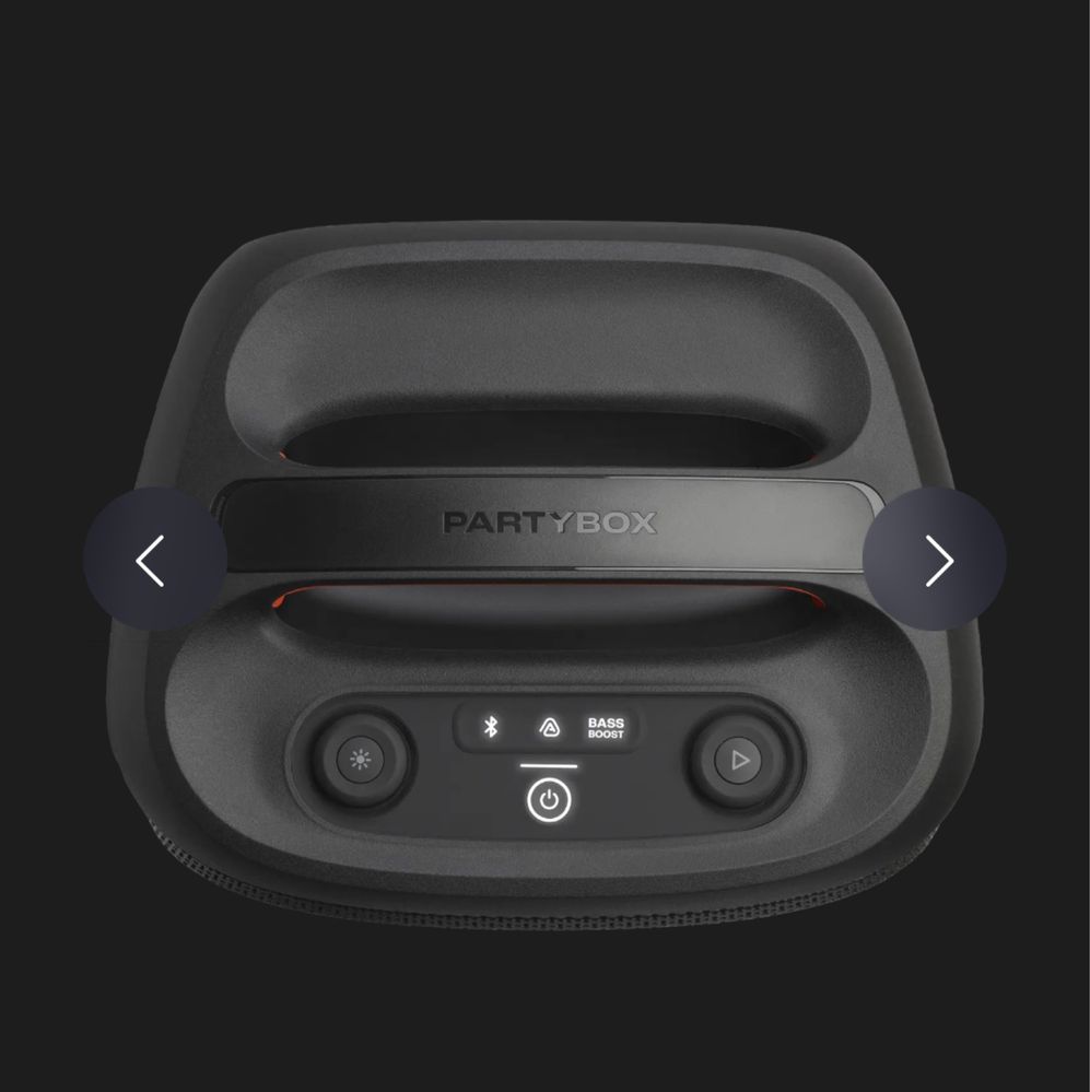JBL Partybox Encore Essential 2