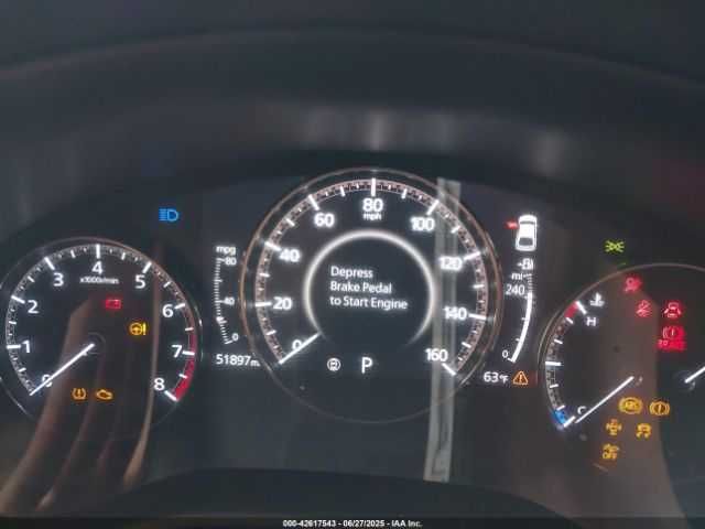 Mazda 3 Hatchback 2020