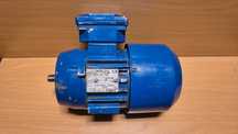 Silnik elektryczny 0.18 kw