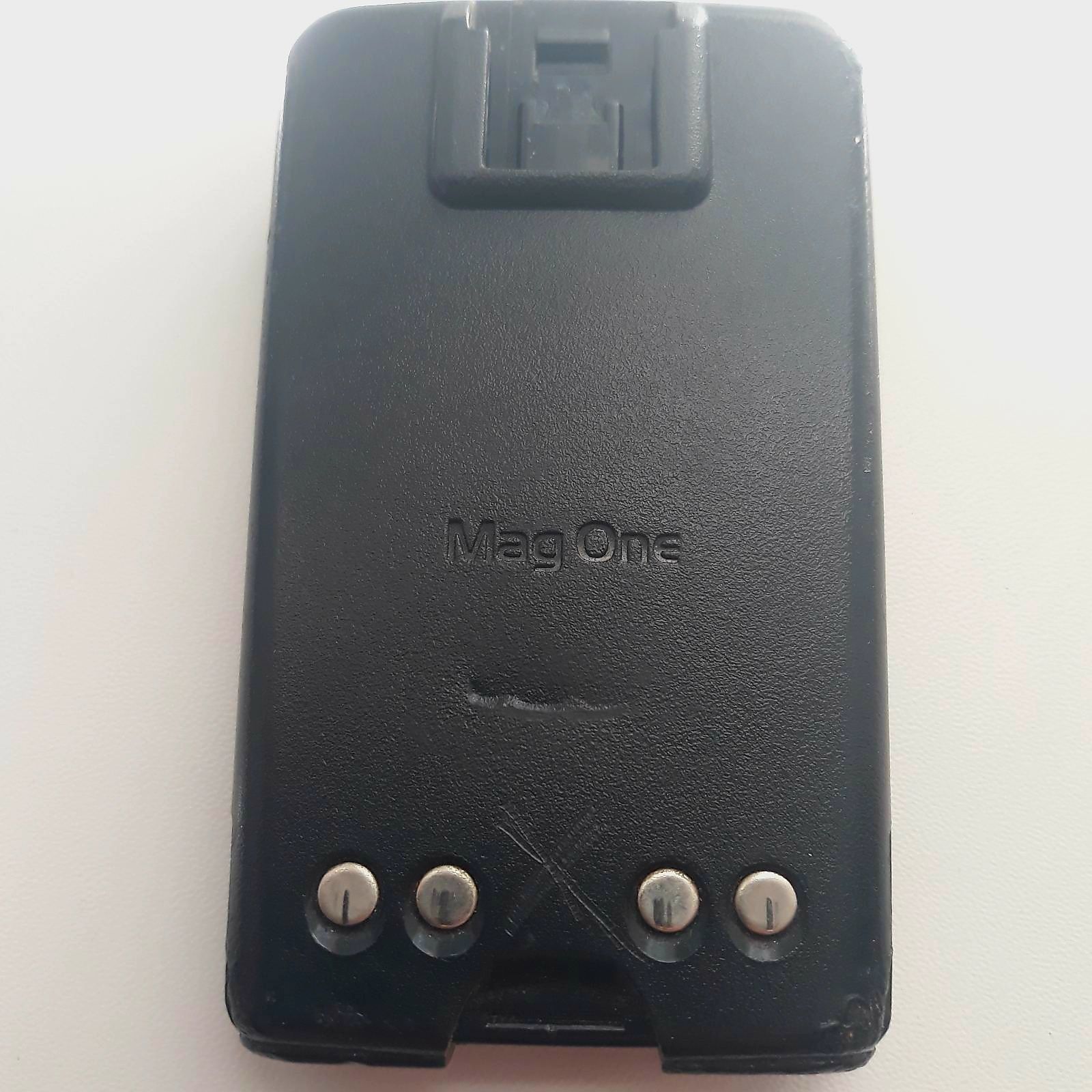 Аккумулятор для радиостанции Motorola Mag One MP300