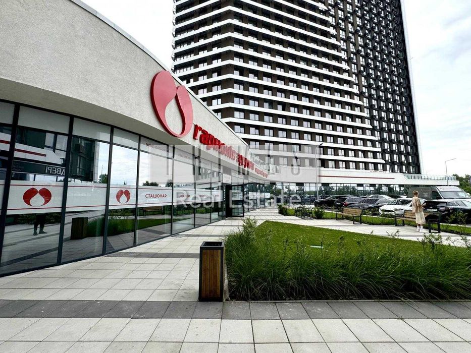 Пентхаус в ЖК Грейт 165 кв.м. Дніпровська наб, 15Д Осокорки