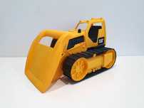 Buldożer Caterpillar CAT Toy State 32652 Spychacz 36cm