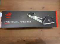ASUS ROG Bezel-Free Kit
