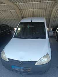 Opel Combo 1.3 cdti.