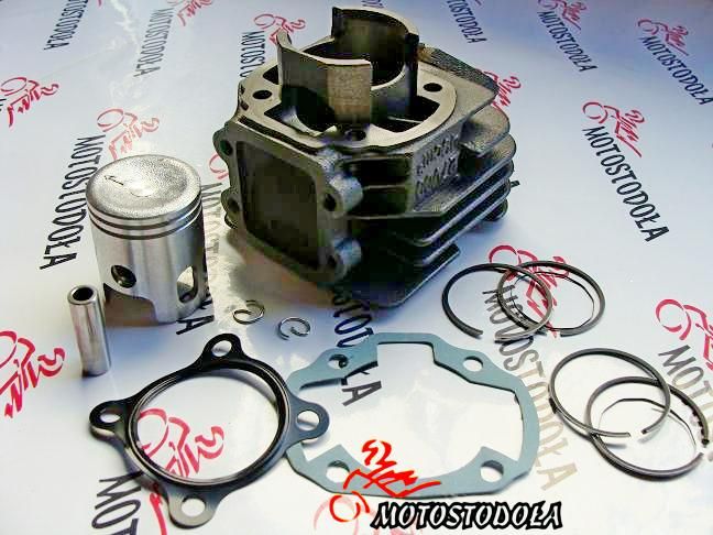 Cylinder Yamaha 27V MBK,APRILIA SR,BWS